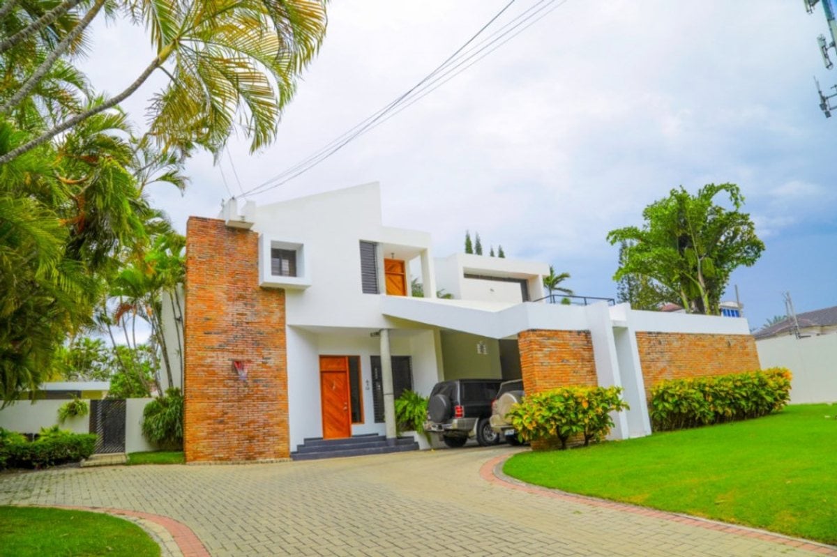 Casa de Lujo en Los Cerros de Gurabo – foto 2