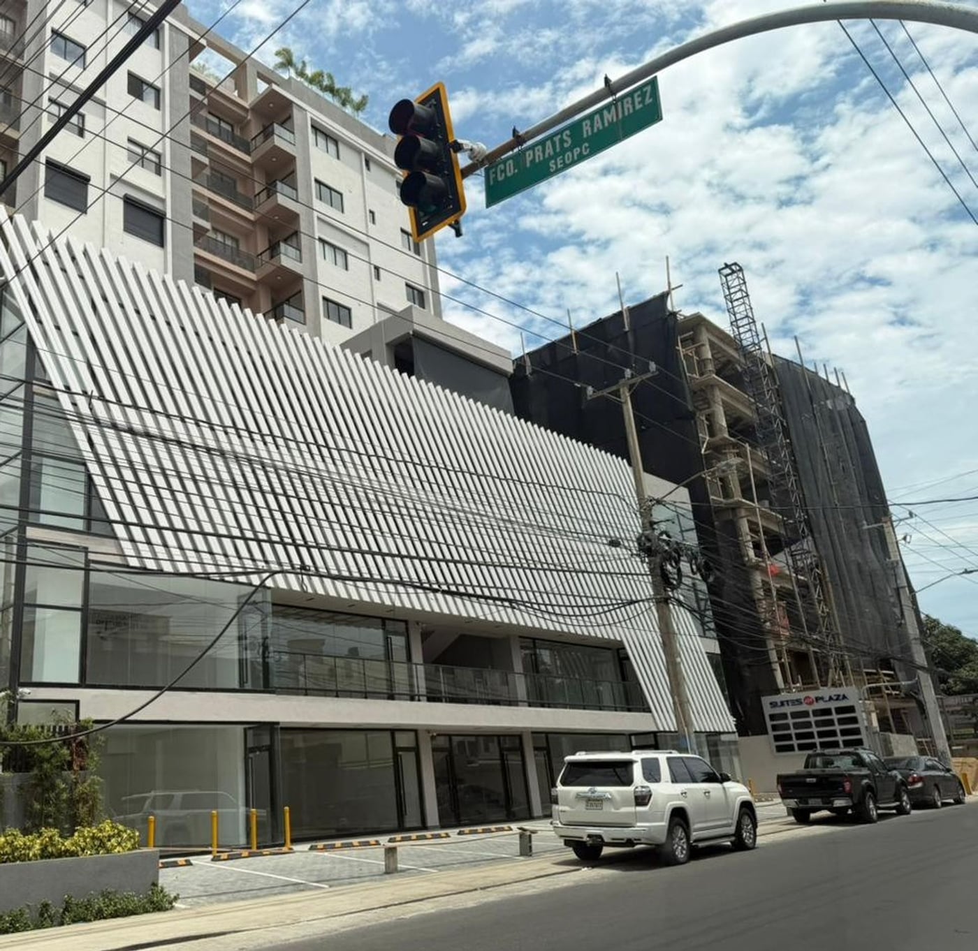 LOCAL COMERCIAL 1er NIVEL - EVARISTO MORALES – foto 1