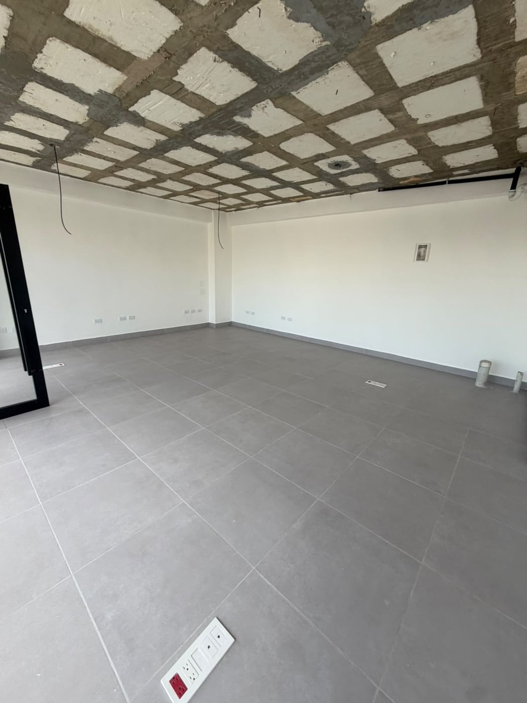 LOCAL COMERCIAL 1er NIVEL - EVARISTO MORALES – foto 4