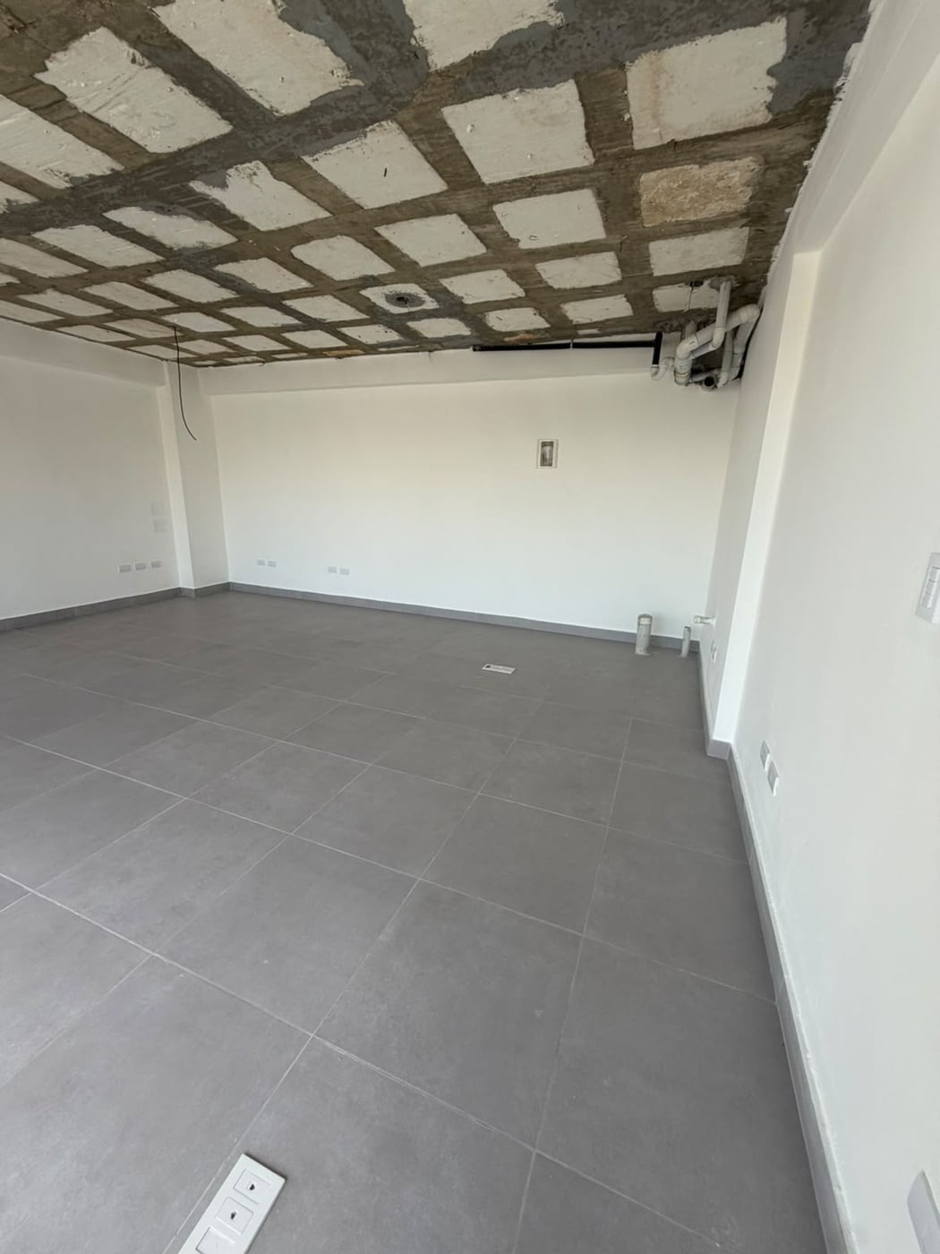 LOCAL COMERCIAL 1er NIVEL - EVARISTO MORALES – foto 3