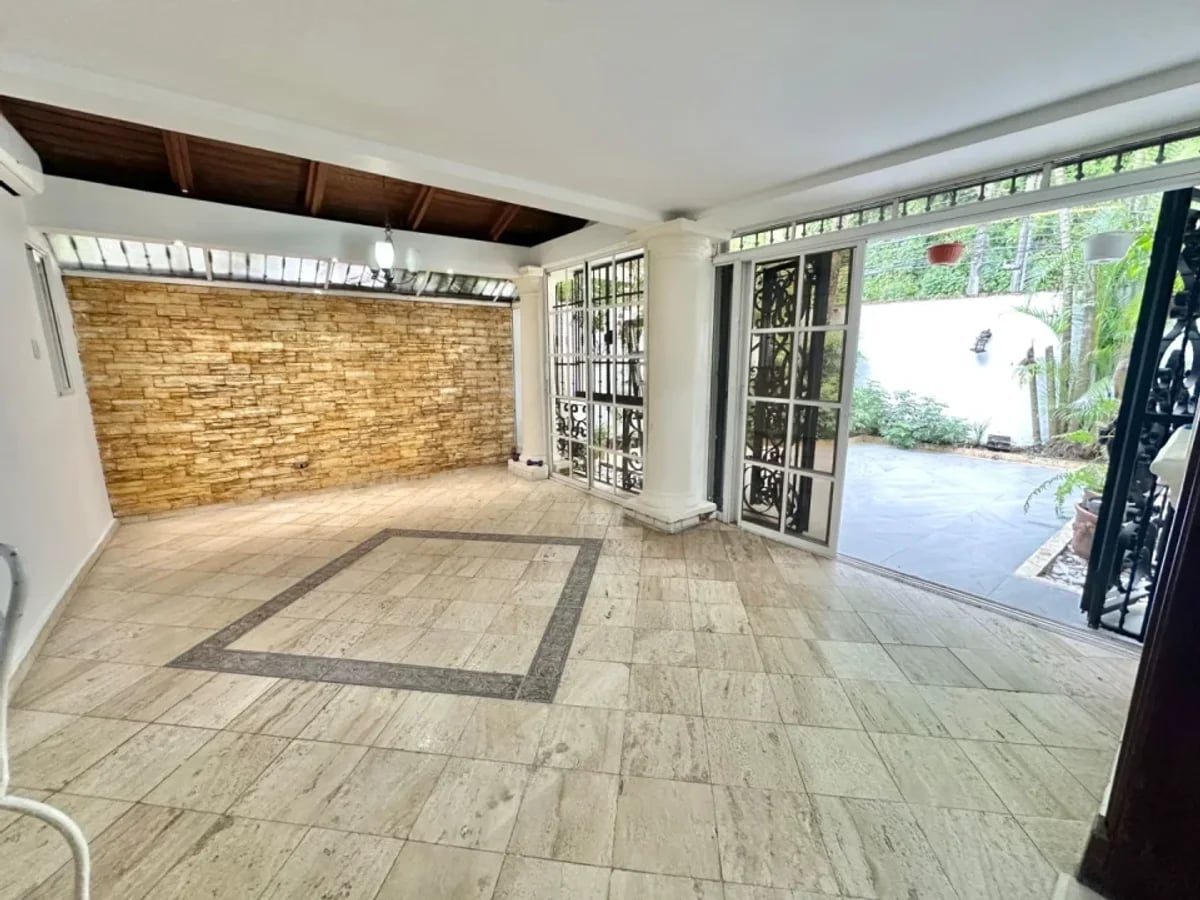 CASA EN CUESTA HERMOSA III – foto 3