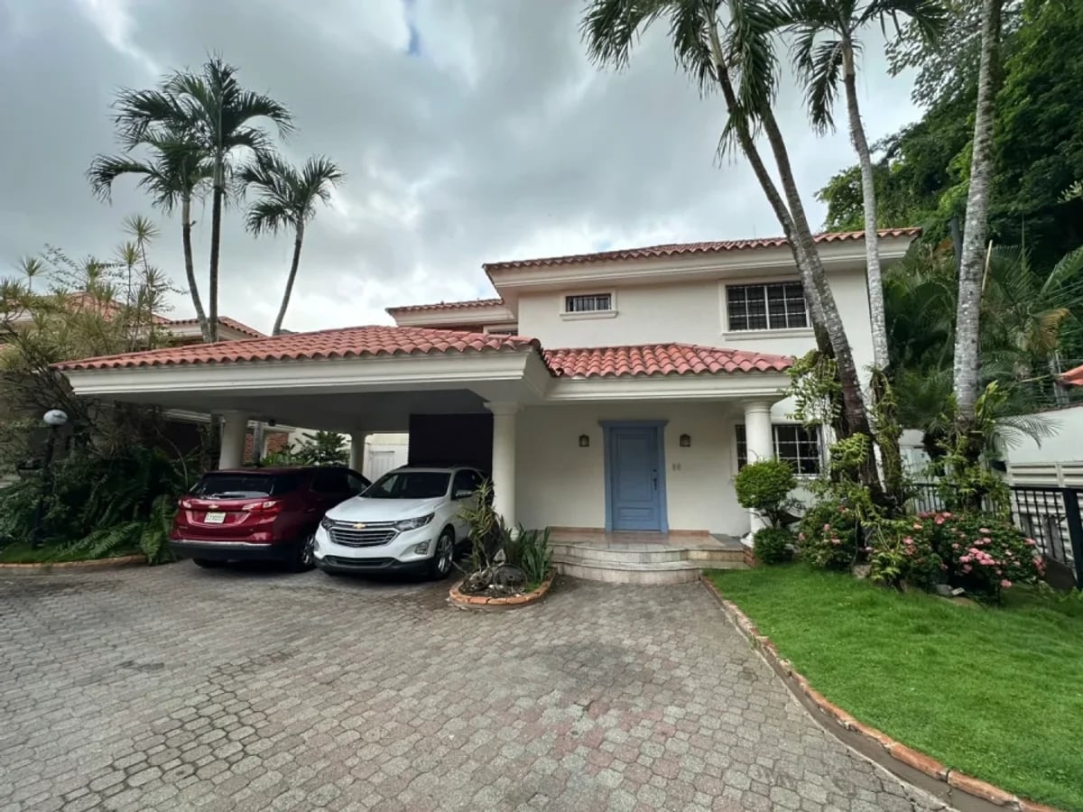 CASA EN CUESTA HERMOSA III – foto 1