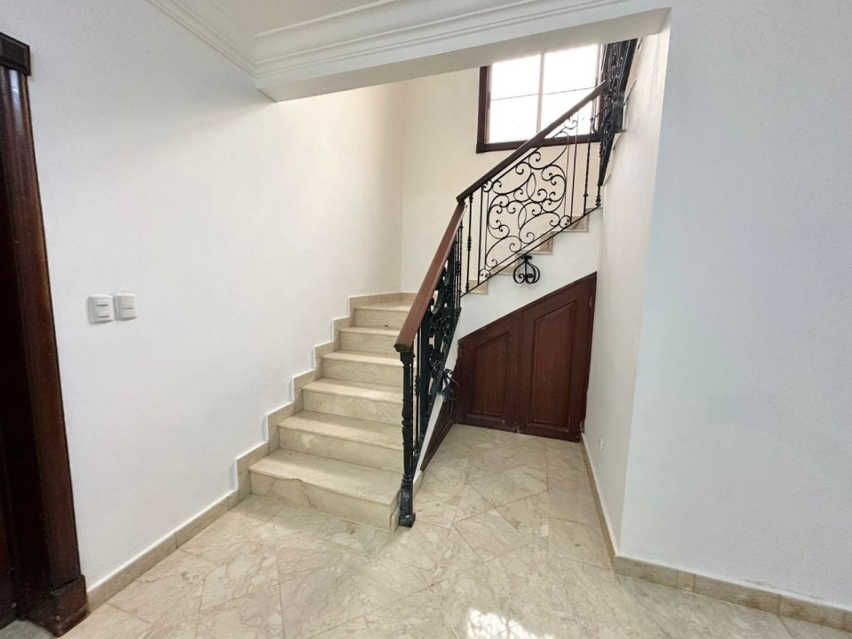 CASA EN CUESTA HERMOSA III – foto 9