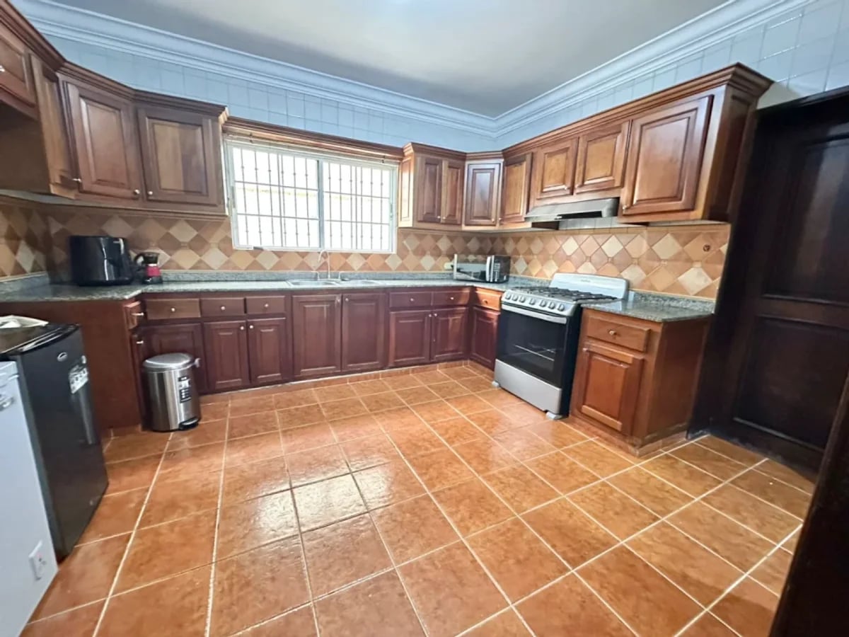 CASA EN CUESTA HERMOSA III – foto 5