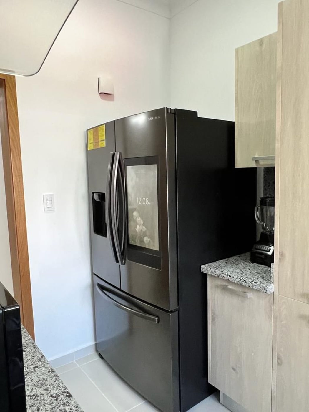 Apartamento en VENTA AMUEBLADO en ENSANCHE NACO – foto 6