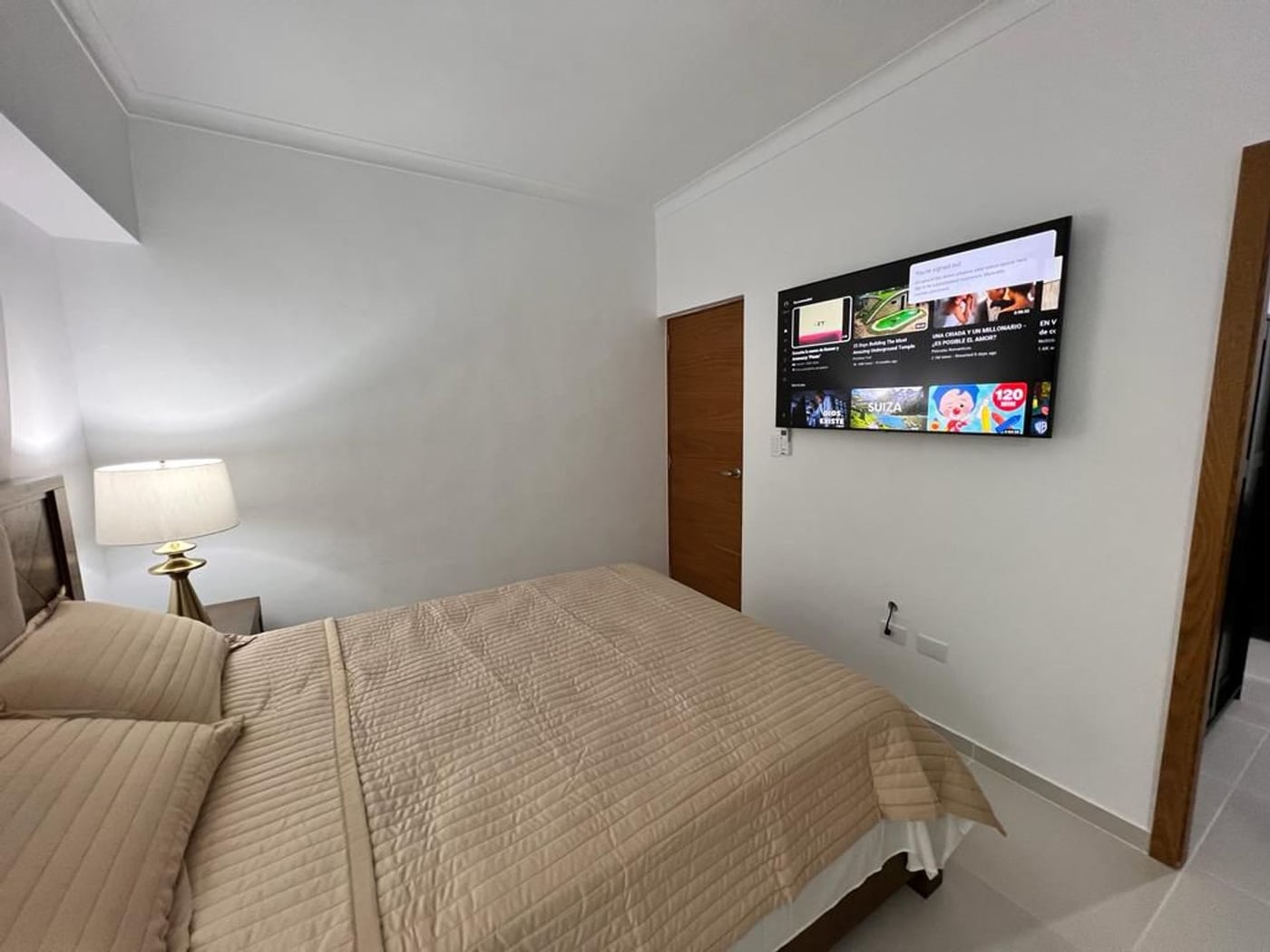 Apartamento en VENTA AMUEBLADO en ENSANCHE NACO – foto 7
