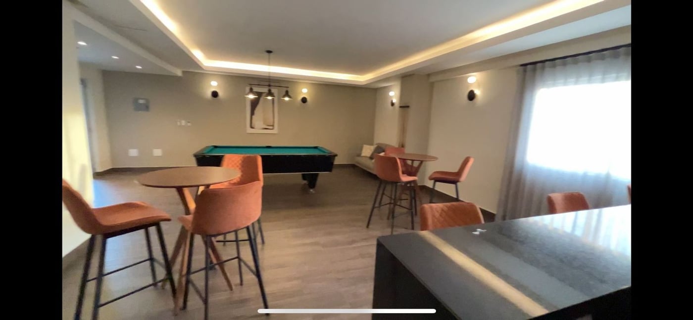Apartamento en VENTA AMUEBLADO en ENSANCHE NACO – foto 10