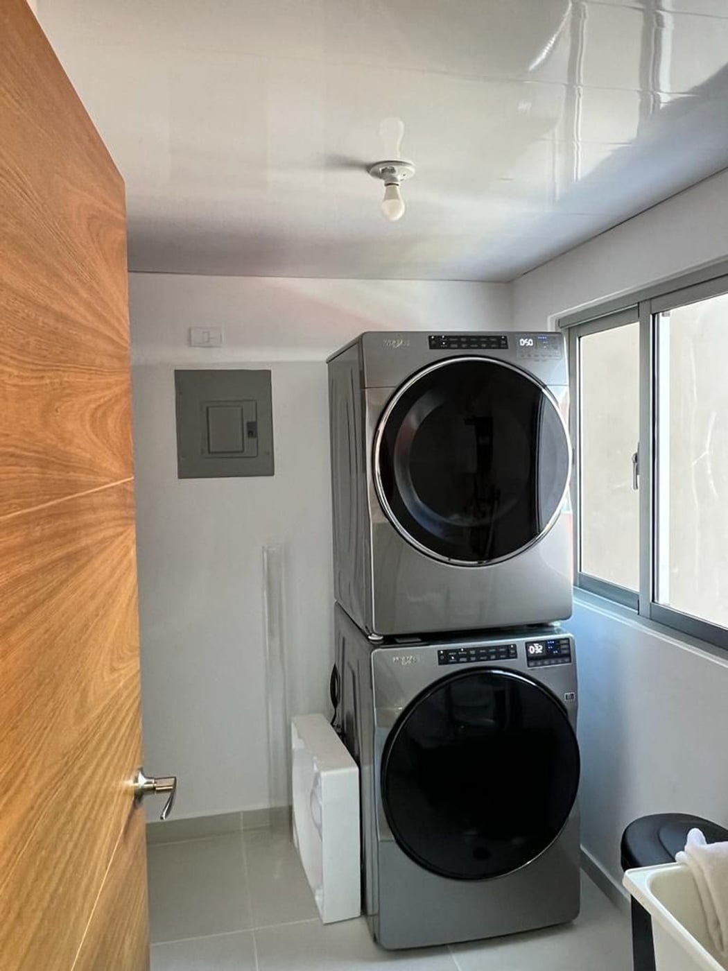 Apartamento en VENTA AMUEBLADO en ENSANCHE NACO – foto 5