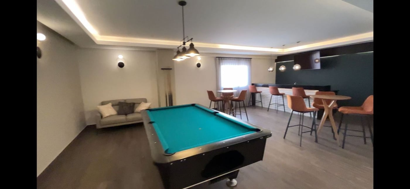 Apartamento en VENTA AMUEBLADO en ENSANCHE NACO – foto 11