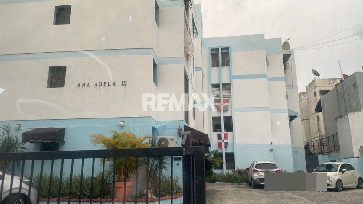 Apartamento en Distrito Nacional, Santo Domingo – foto 6