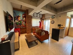 Apartamento venta en Piso Alto, 1 habitación Piantini – foto 6