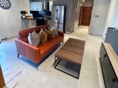 Apartamento venta en Piso Alto, 1 habitación Piantini – foto 3