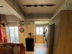 Apartamento venta en Piso Alto, 1 habitación Piantini – foto 8
