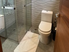 Apartamento venta en Piso Alto, 1 habitación Piantini – foto 11