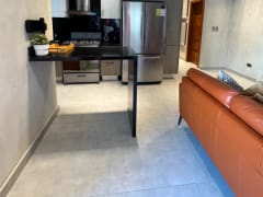 Apartamento venta en Piso Alto, 1 habitación Piantini – foto 2