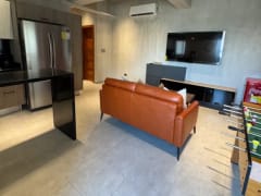 Apartamento venta en Piso Alto, 1 habitación Piantini – foto 7
