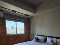 Apartamento venta en Piso Alto, 1 habitación Piantini – foto 5