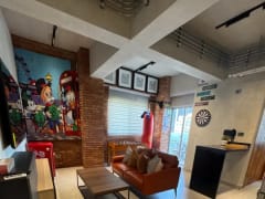 Apartamento venta en Piso Alto, 1 habitación Piantini – foto 1