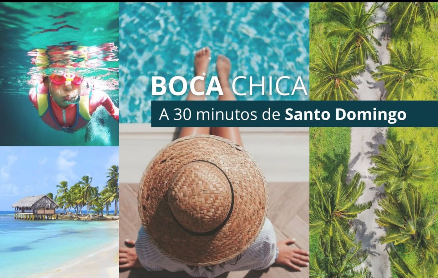 Apartamento de 1 dormitorio en venta en Boca Chica – foto 7