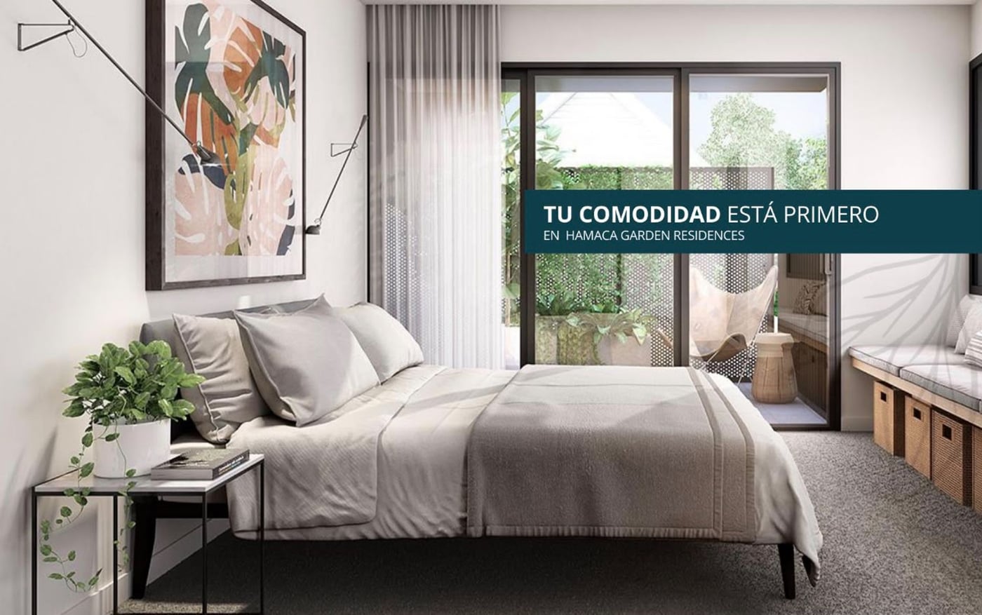 Apartamento de 1 dormitorio en venta en Boca Chica – foto 6