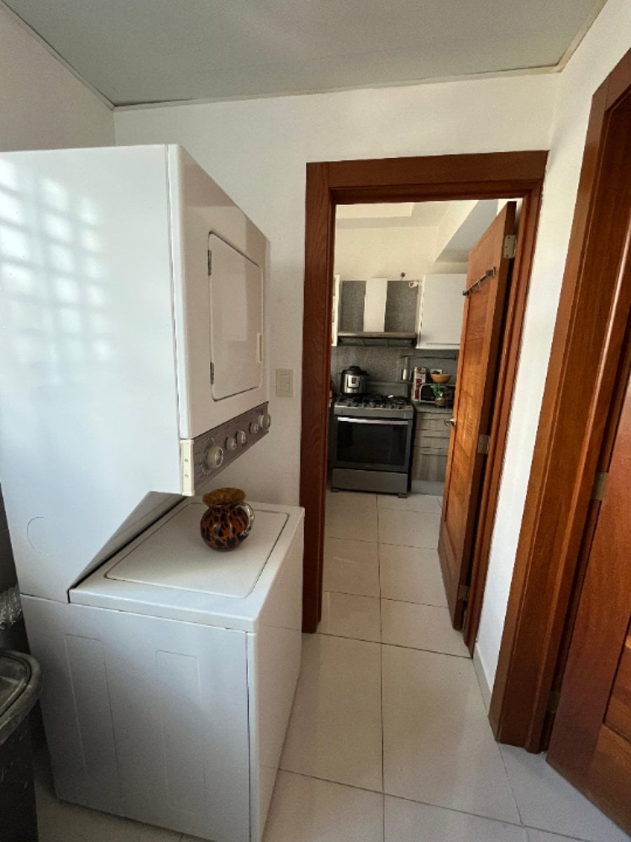 Apartamento en El Vergel, Santo Domingo de Guzmán – foto 12