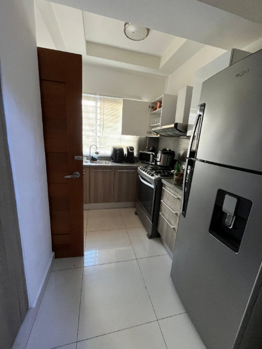 Apartamento en El Vergel, Santo Domingo de Guzmán – foto 11