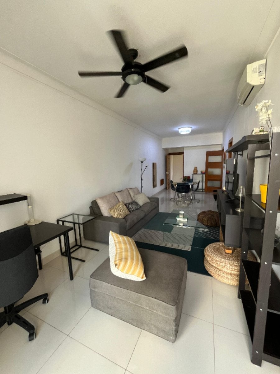 Apartamento en El Vergel, Santo Domingo de Guzmán – foto 7
