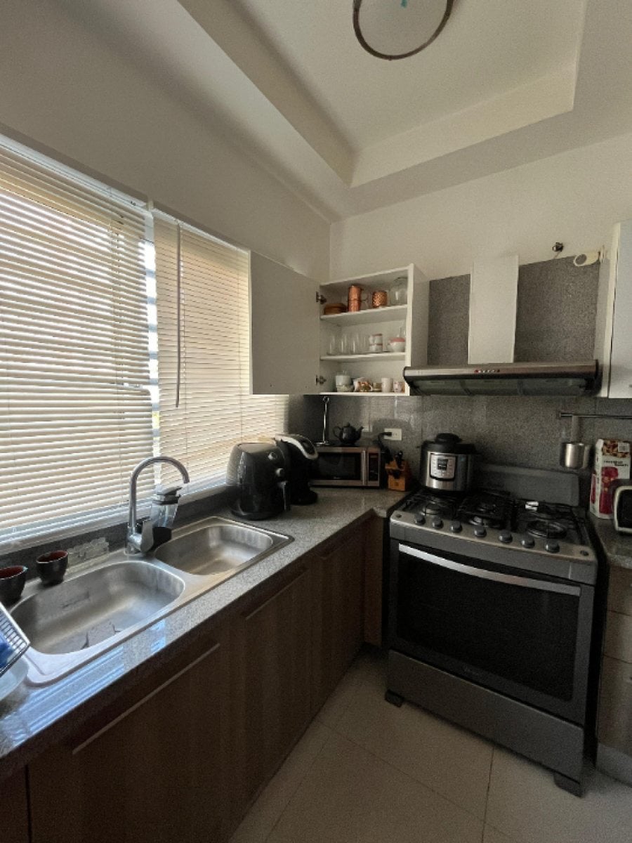 Apartamento en El Vergel, Santo Domingo de Guzmán – foto 5