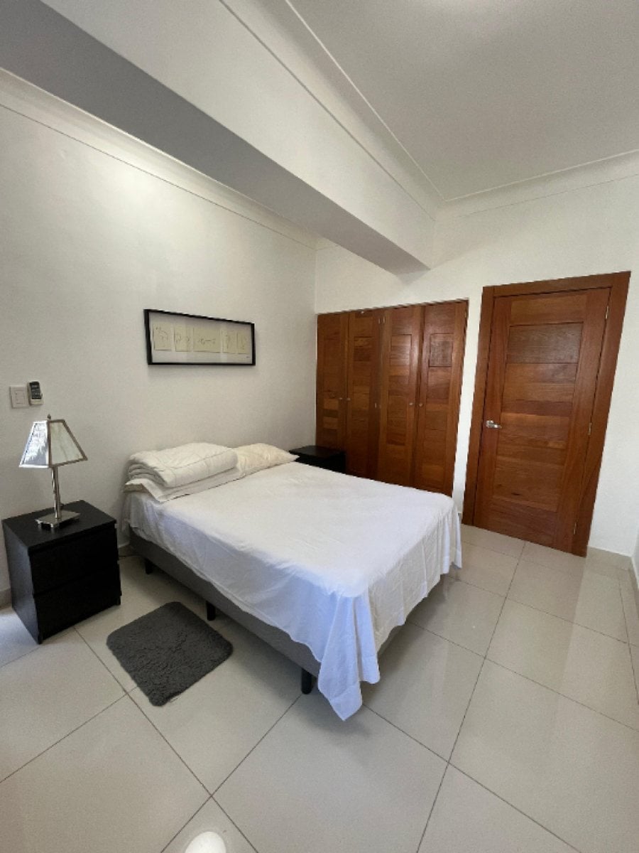 Apartamento en El Vergel, Santo Domingo de Guzmán – foto 3
