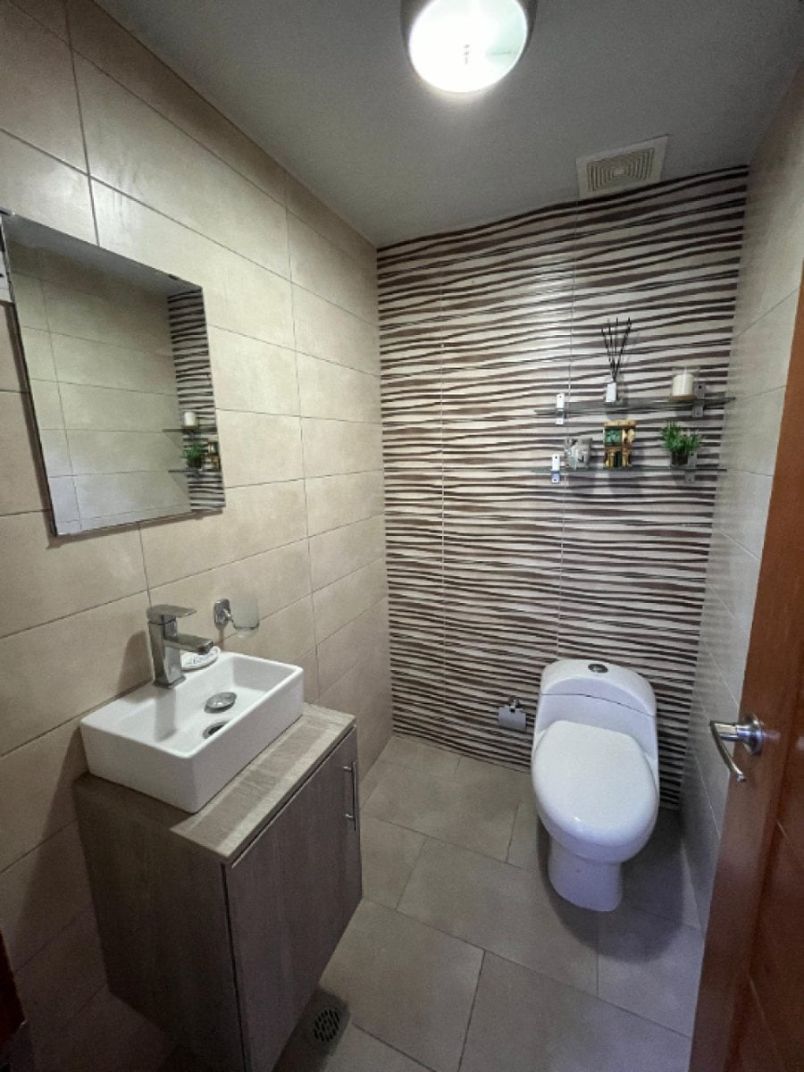 Apartamento en El Vergel, Santo Domingo de Guzmán – foto 9