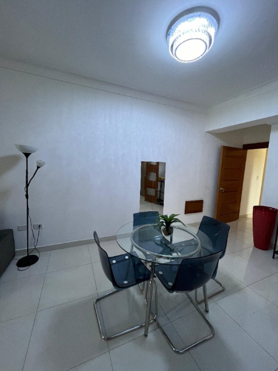 Apartamento en El Vergel, Santo Domingo de Guzmán – foto 6