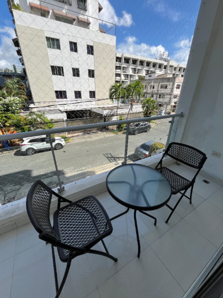 Apartamento en El Vergel, Santo Domingo de Guzmán – foto 1