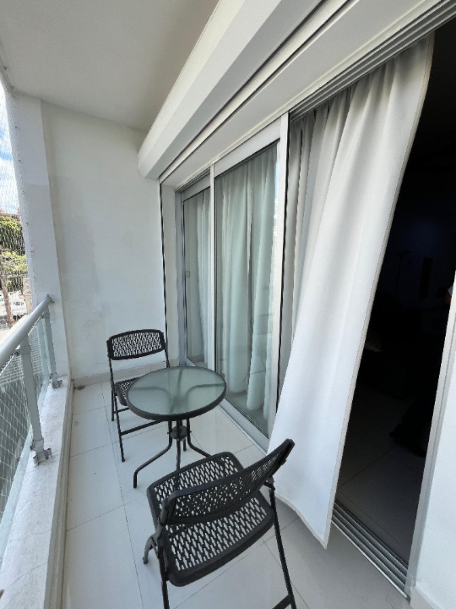 Apartamento en El Vergel, Santo Domingo de Guzmán – foto 2