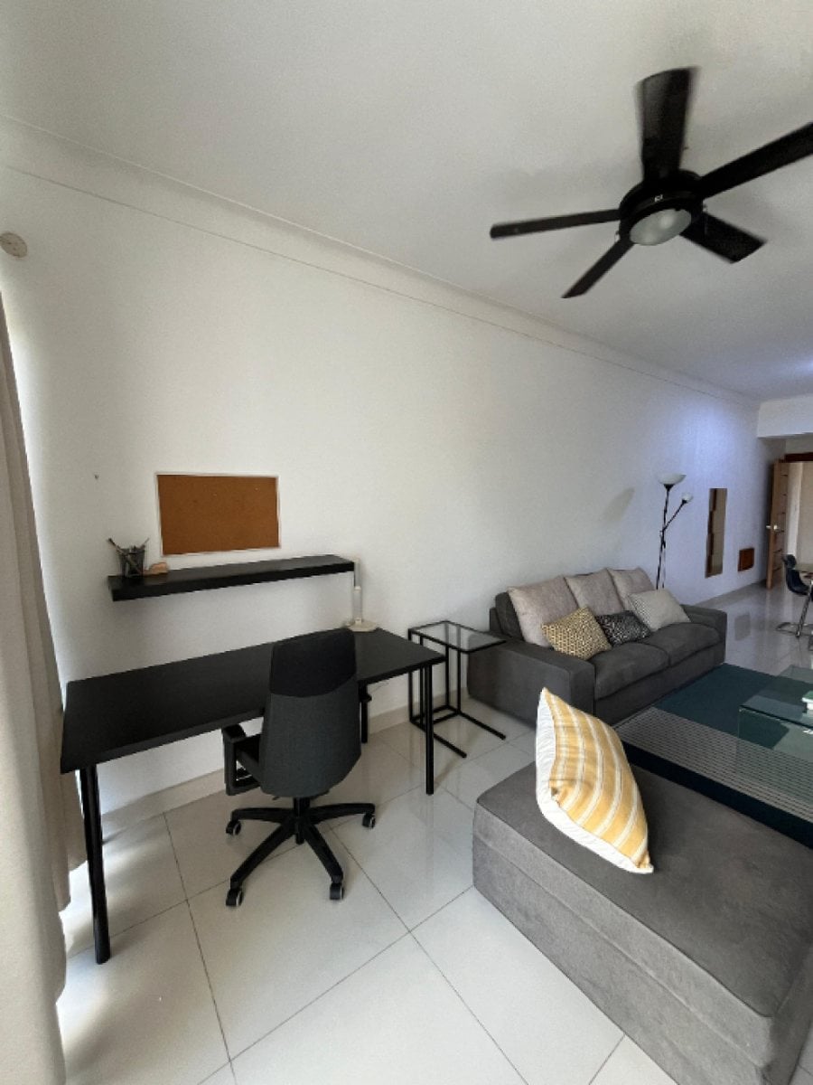Apartamento en El Vergel, Santo Domingo de Guzmán – foto 4