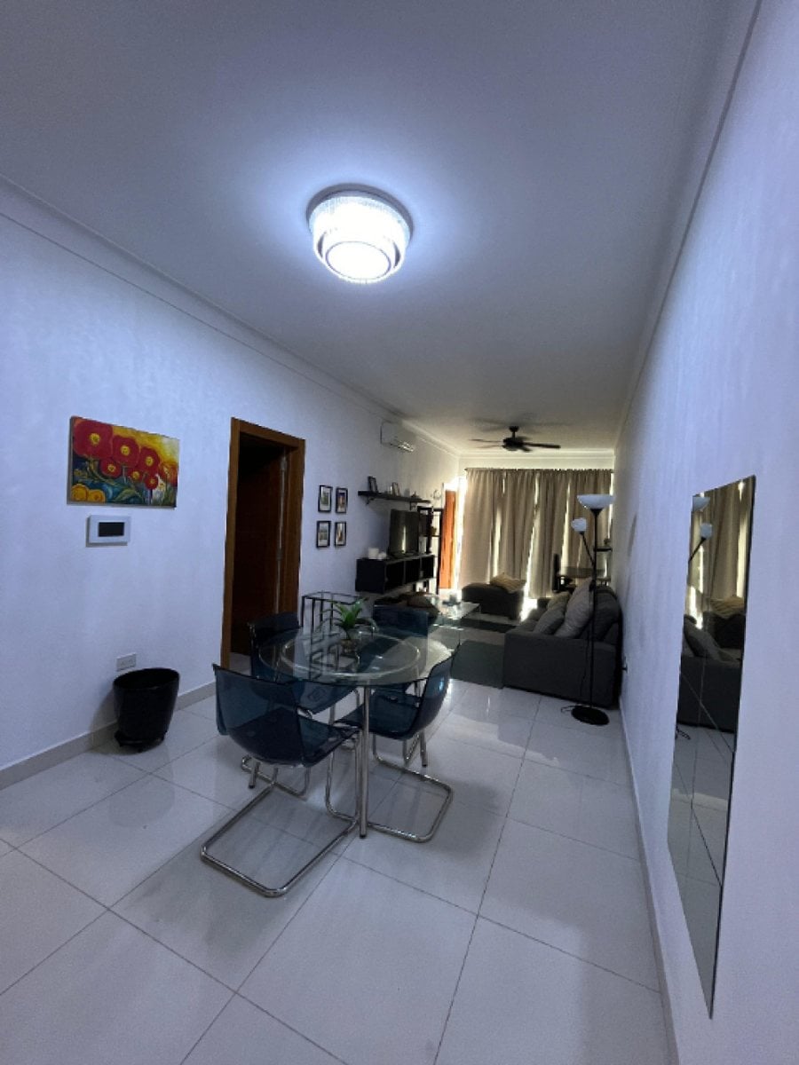 Apartamento en El Vergel, Santo Domingo de Guzmán – foto 10
