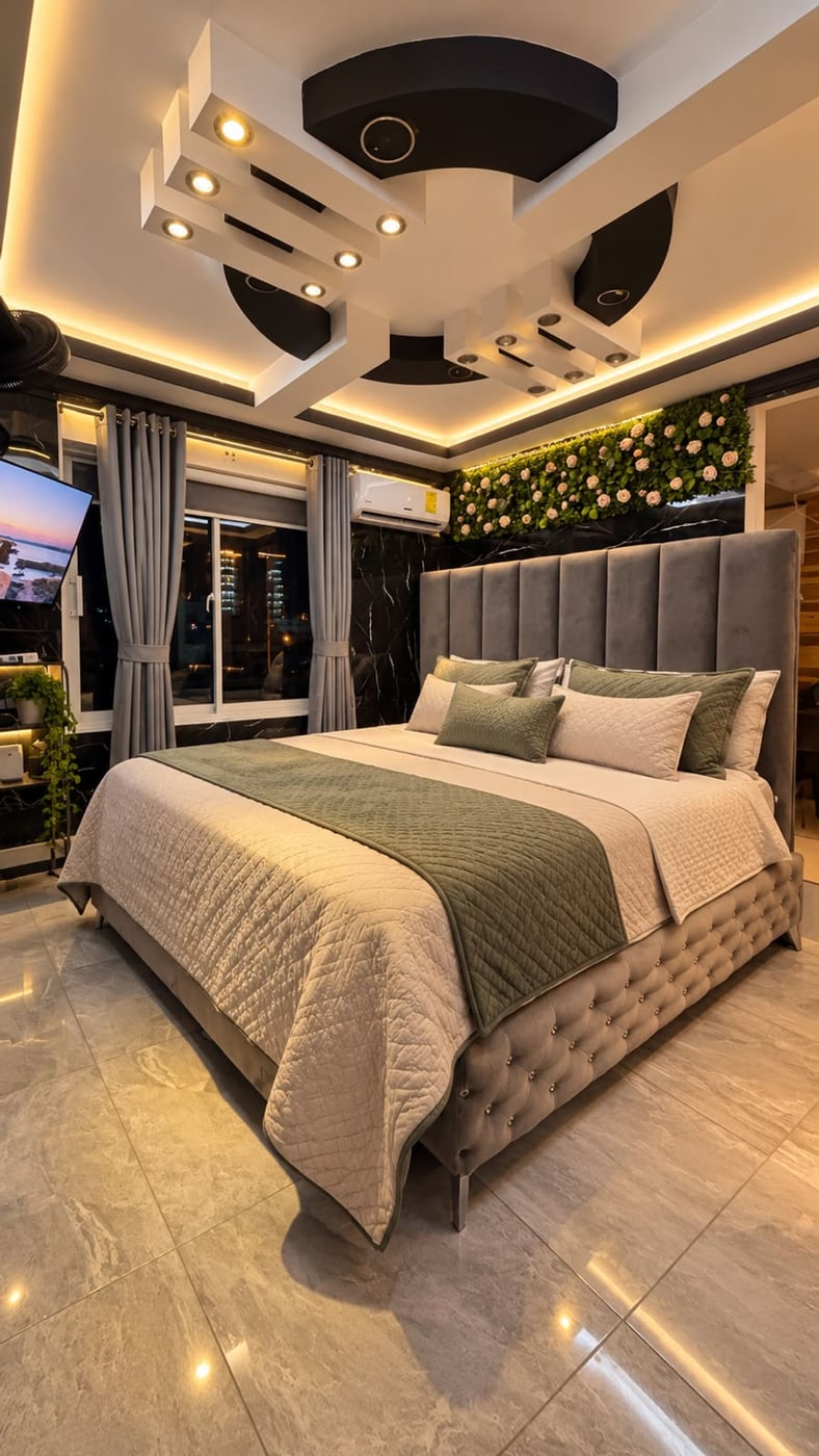 Apartamento en alquiler 1 dormitorio santo domingo – foto 2