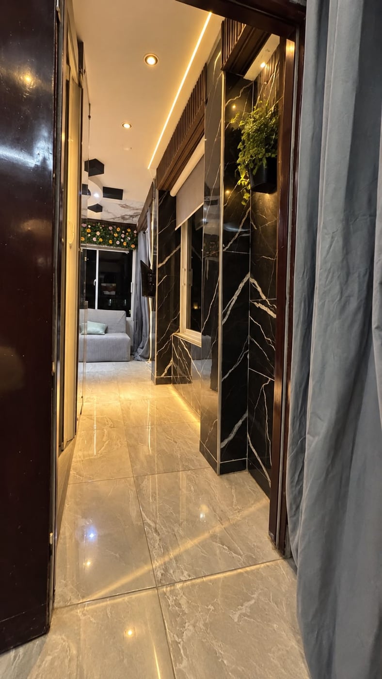 Apartamento en alquiler 1 dormitorio santo domingo – foto 3