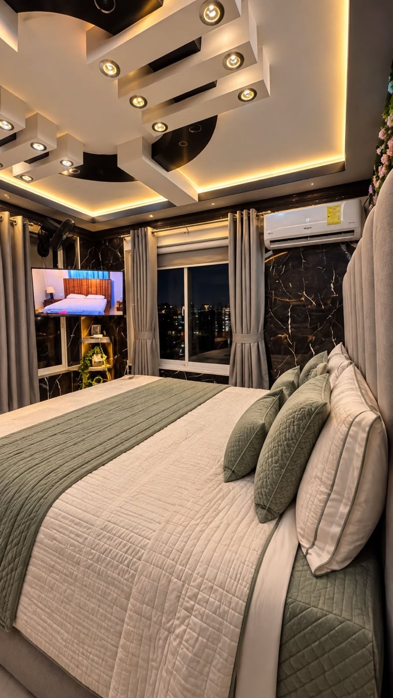 Apartamento en alquiler 1 dormitorio santo domingo – foto 5