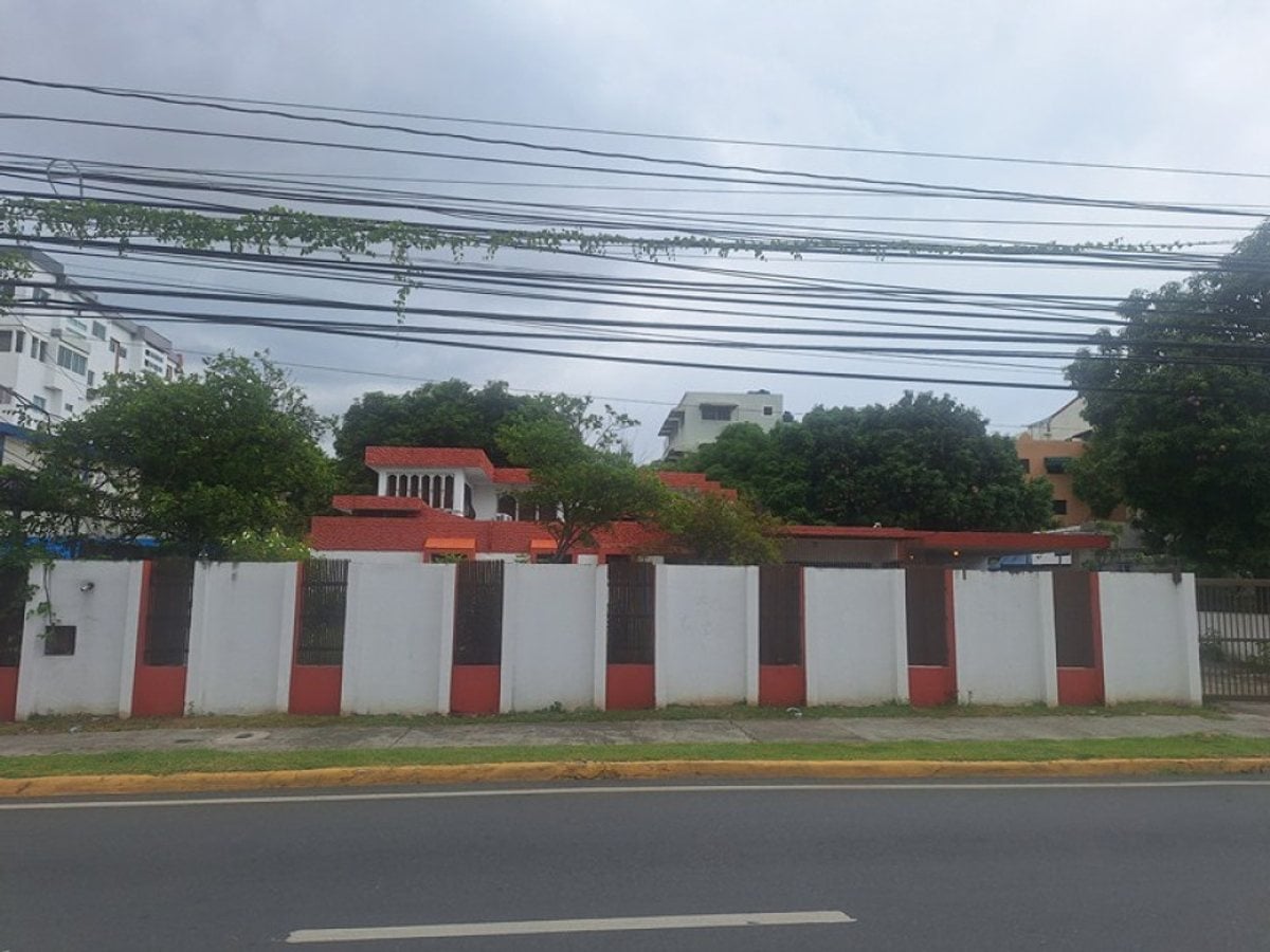 Propiedad Comercial en El Millón, Santo Domingo – foto 2