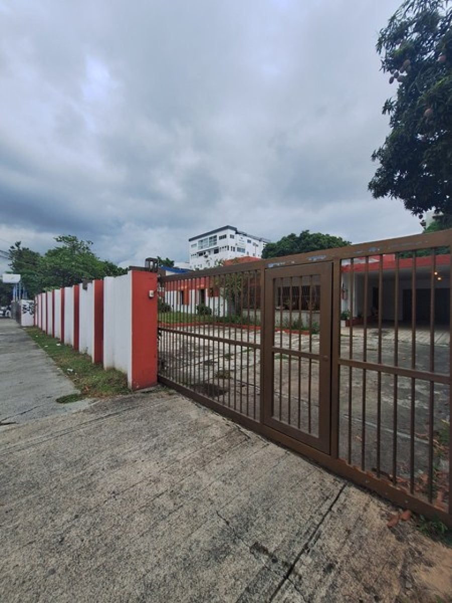 Propiedad Comercial en El Millón, Santo Domingo – foto 1