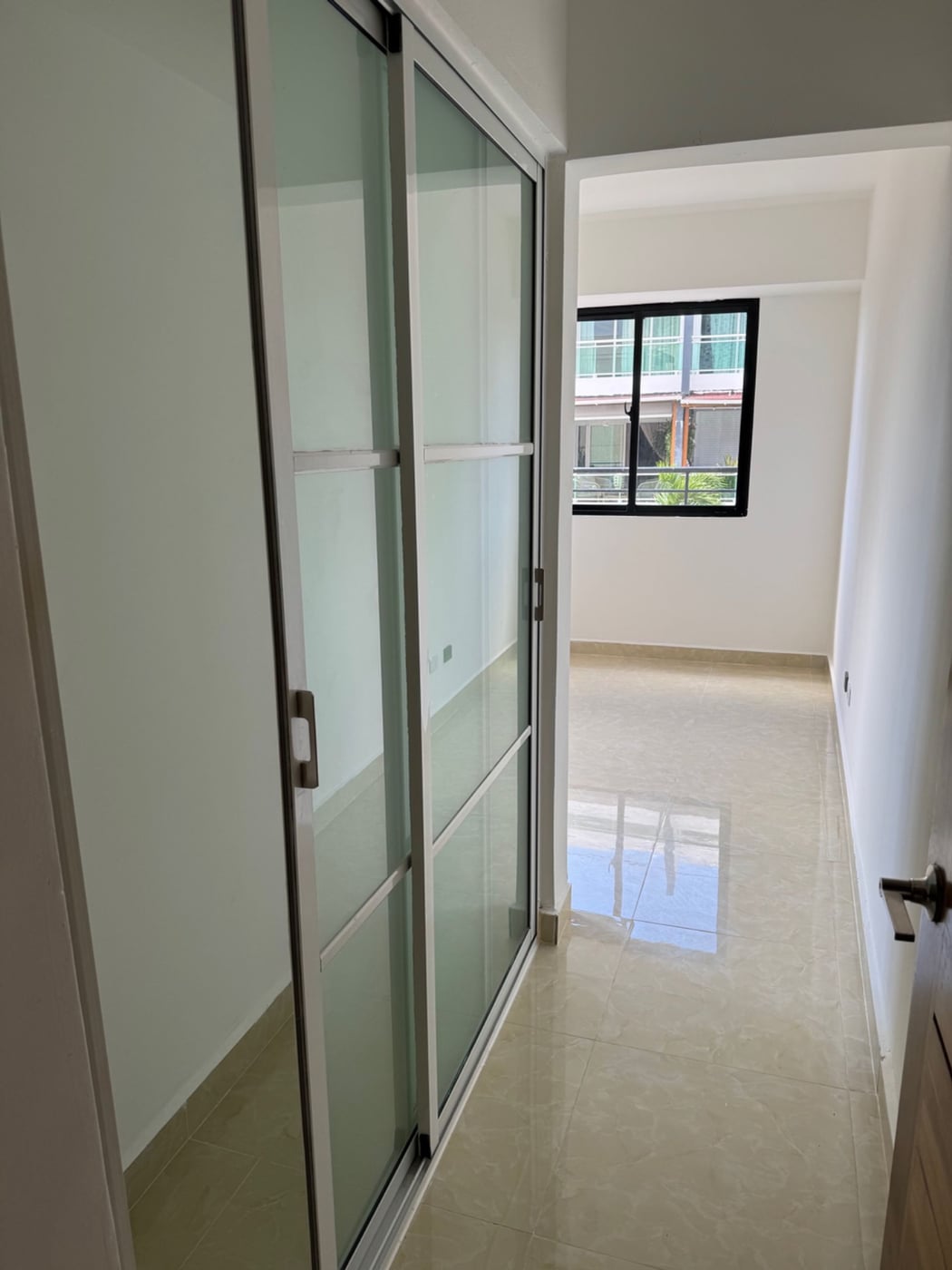 Apartamento en alquiler nuevo con balcón terraza – foto 10