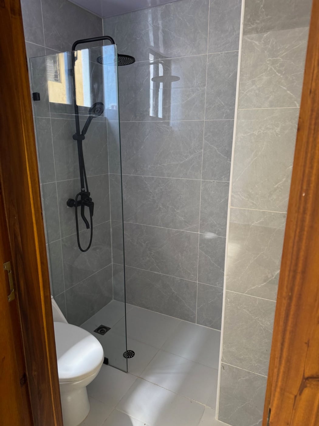 Apartamento en alquiler nuevo con balcón terraza – foto 6