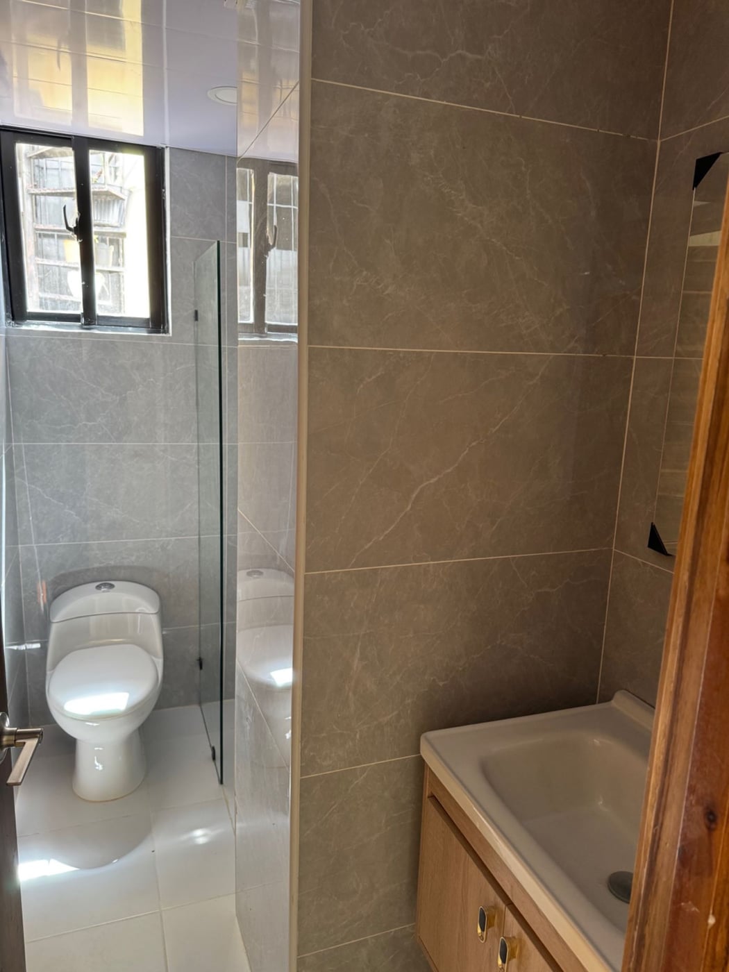 Apartamento en alquiler nuevo con balcón terraza – foto 9