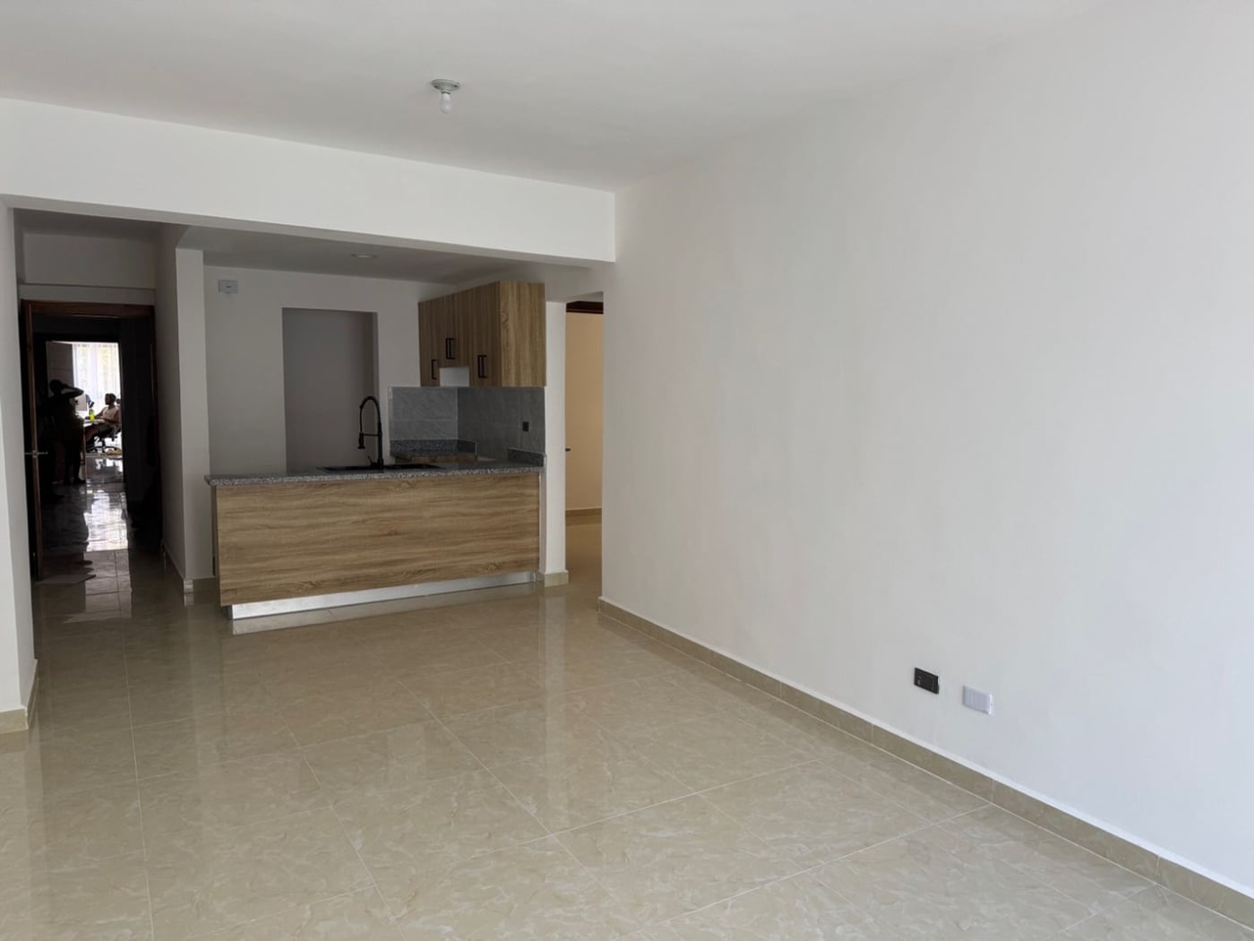 Apartamento en alquiler nuevo con balcón terraza – foto 12