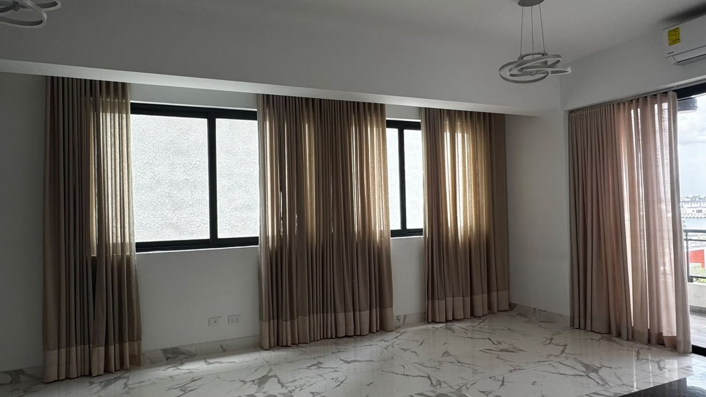 APARTAMENTO EN ALQUILER | LOS CACICAZGOS – foto 9