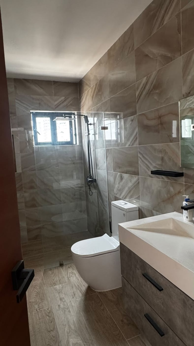 APARTAMENTO EN ALQUILER | LOS CACICAZGOS – foto 7
