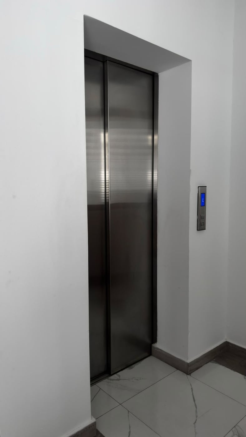 APARTAMENTO EN ALQUILER | LOS CACICAZGOS – foto 12