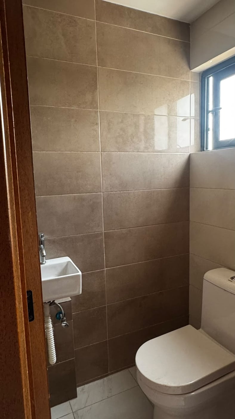 APARTAMENTO EN ALQUILER | LOS CACICAZGOS – foto 6