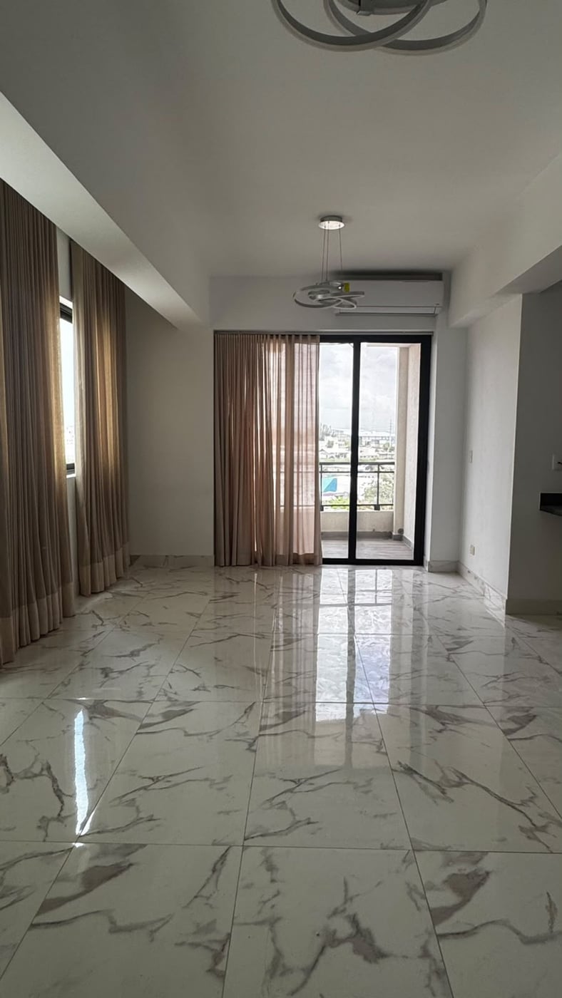 APARTAMENTO EN ALQUILER | LOS CACICAZGOS – foto 2