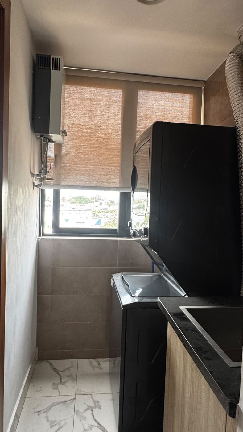 APARTAMENTO EN ALQUILER | LOS CACICAZGOS – foto 10